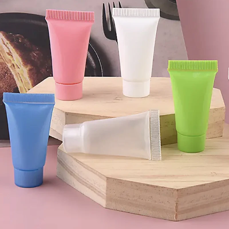 全自動チューブ充填シール機 歯磨き粉充填シール機