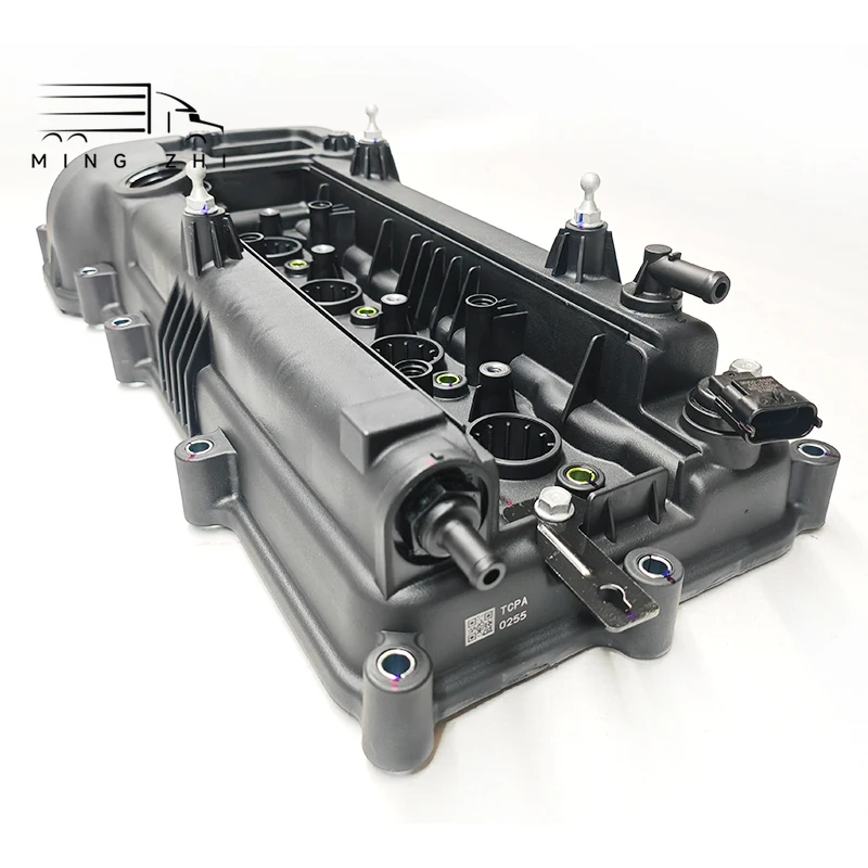 224102B820 Auto Engine Parts Engine Valve Cover 22410-2B820 22410-2B800 224102B800 for hyundai Kia G4FA G4FG