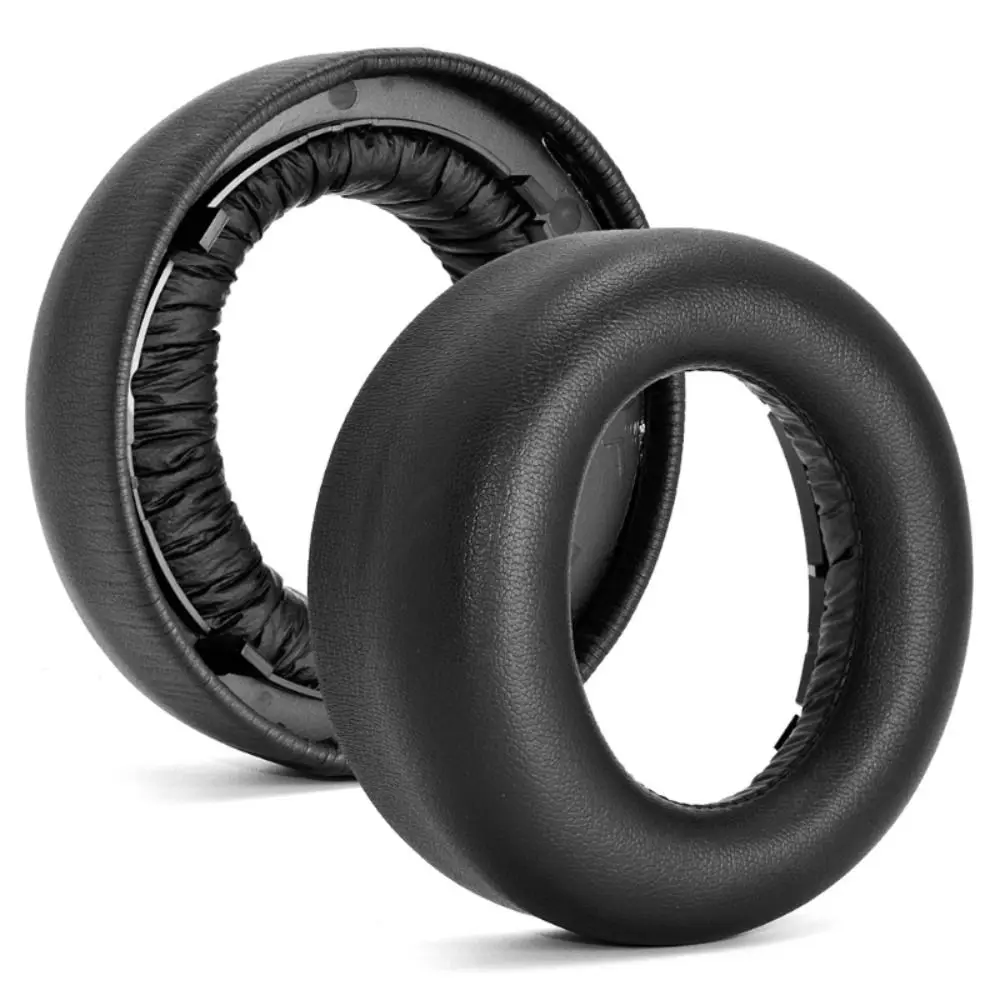 

Headphone Accessories Replacement Cushions Headphone Cushions Earmuff For PS5 PlayStation PULSE 3D Ear Pads Headphone Pads