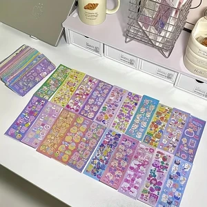 12 stiker perencana penjualan terbaik - №