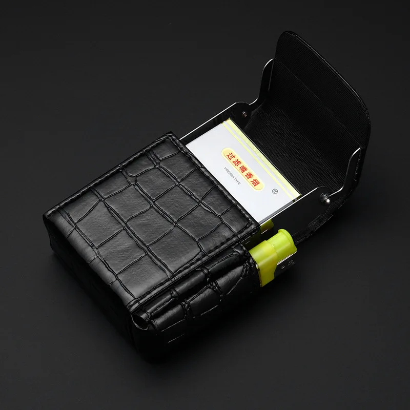 Thumbnail 4 - #3 Best Cigar Cases to Buy In 2026