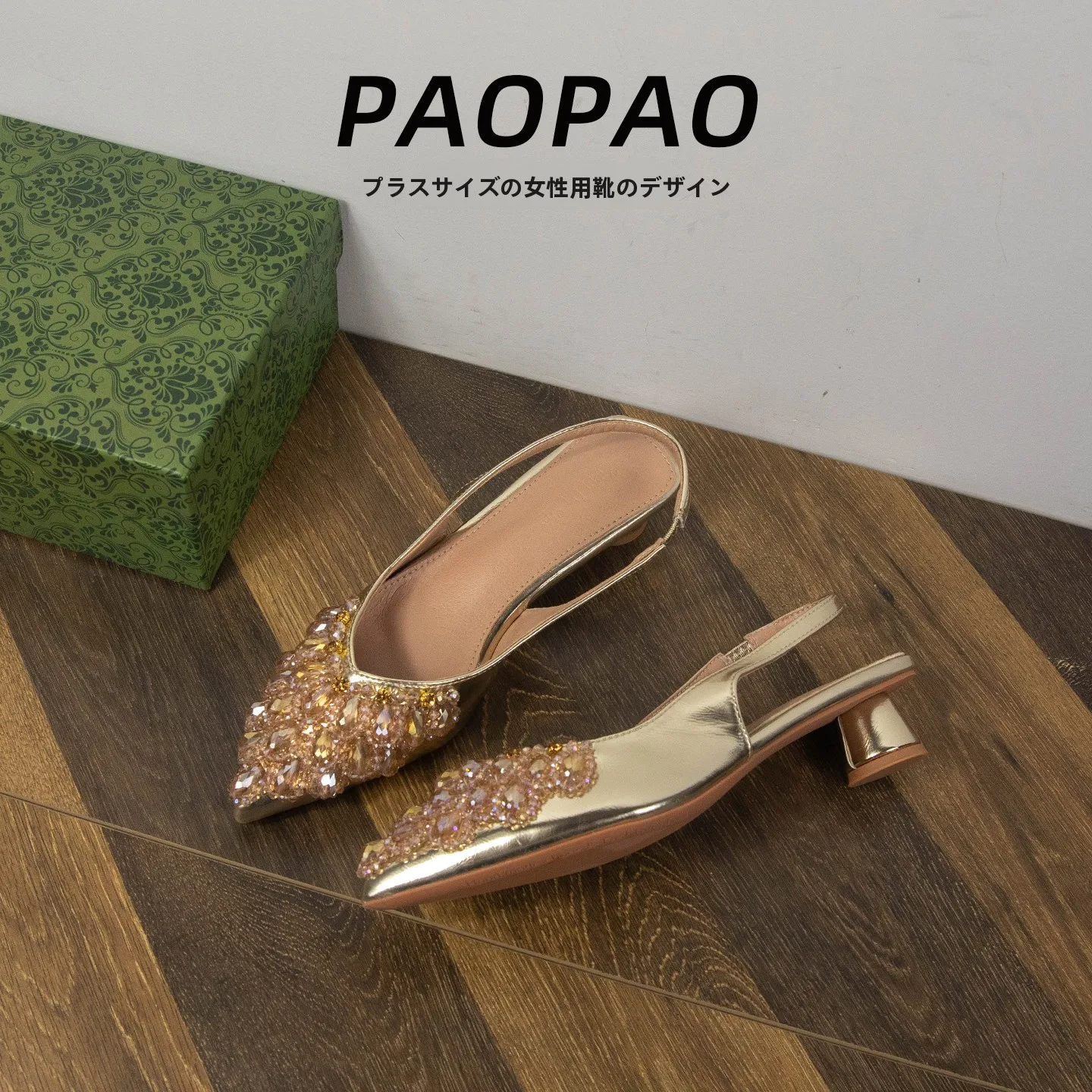 scarpe-da-donna-taglie-forti-41-42-per-piedi-larghi-nuove-estive-con-tacco-spesso-strass-sensazione-di-lusso-modello-aperto-sul-retro