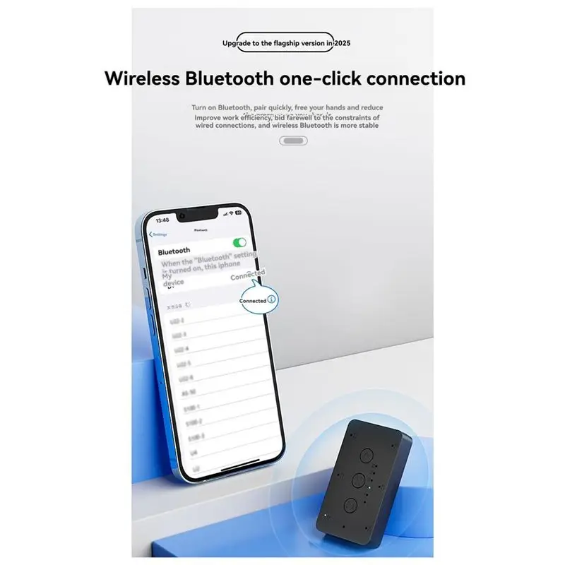 Mobile Phone Screen Refresh Machine, Automatic Clicker, Portable, Energy Efficient-ABWO