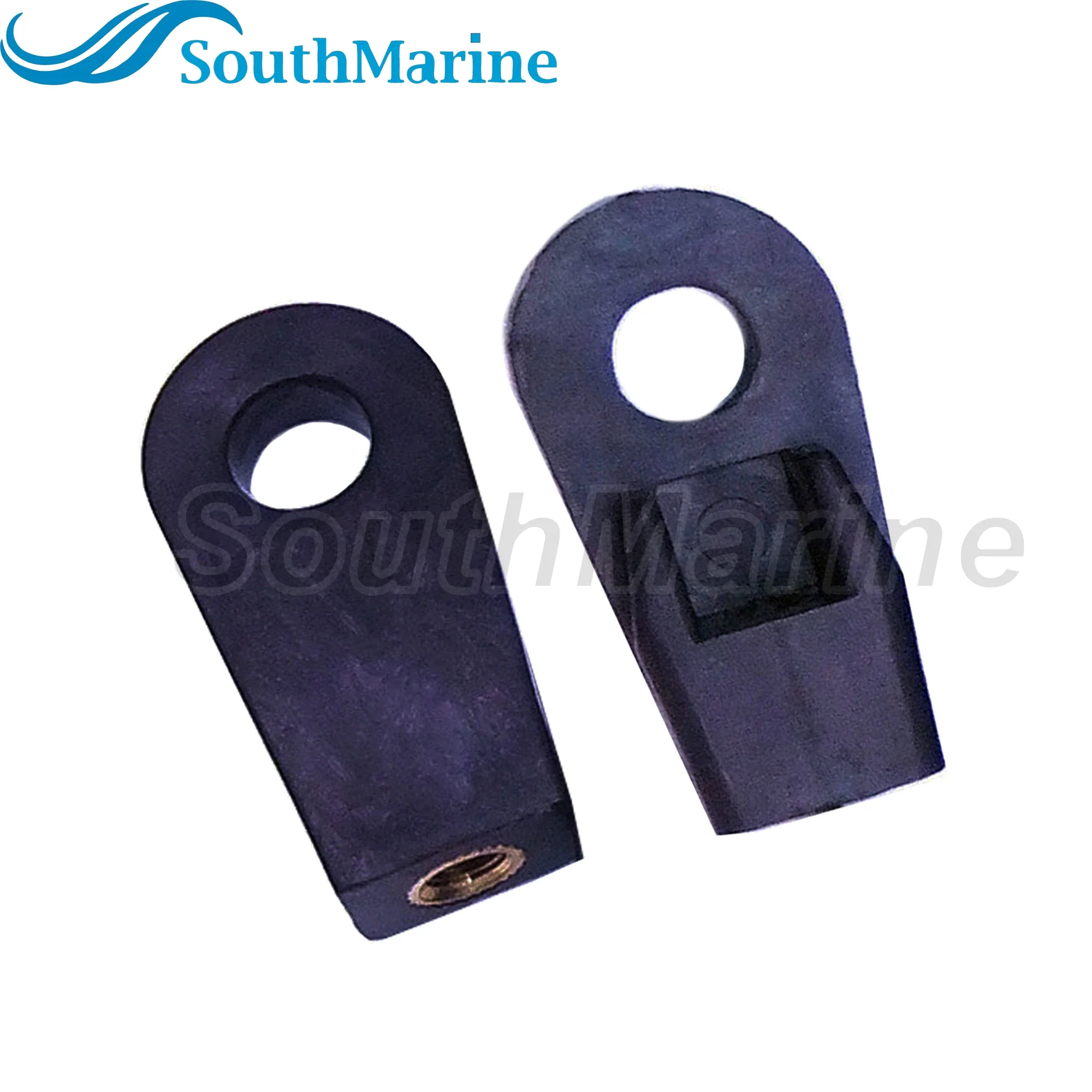 

Boat Engine Remote Throttle Shift Cable End 703-48345-01 00 for Yamaha, Mount on 703 Remote Control Box