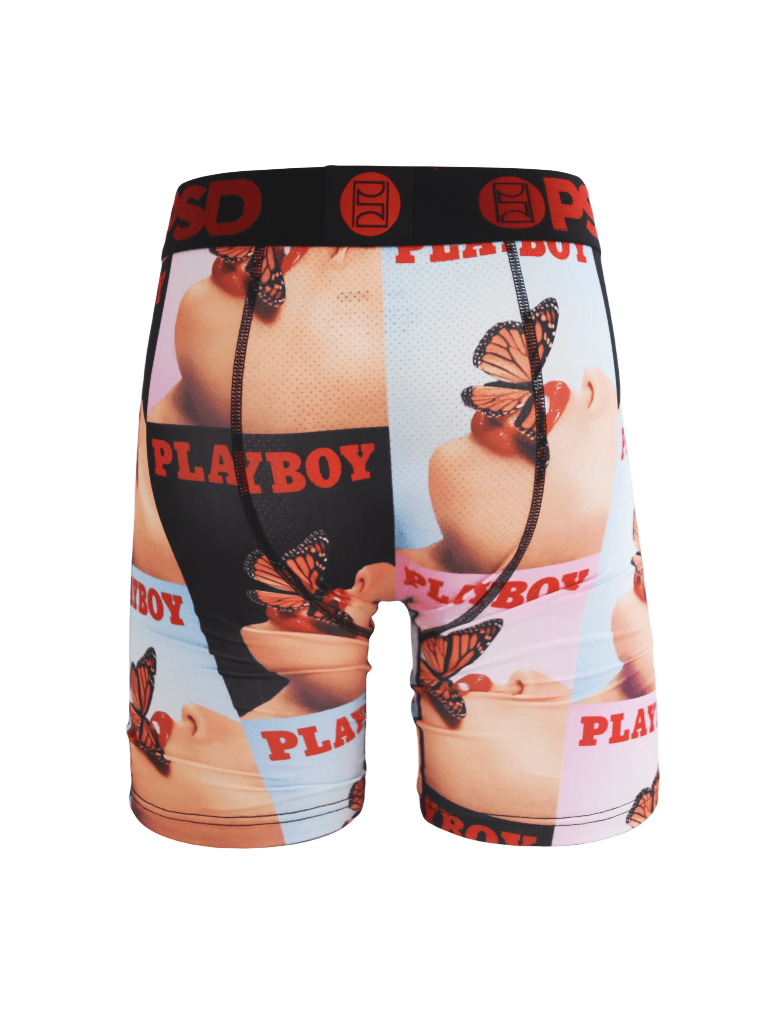 Fashion Sexy Men Underwear Boxershorts Print Man Underpants Panties Men Innerwear Mens Boxer Underwear Trunks Male Boxers Briefs