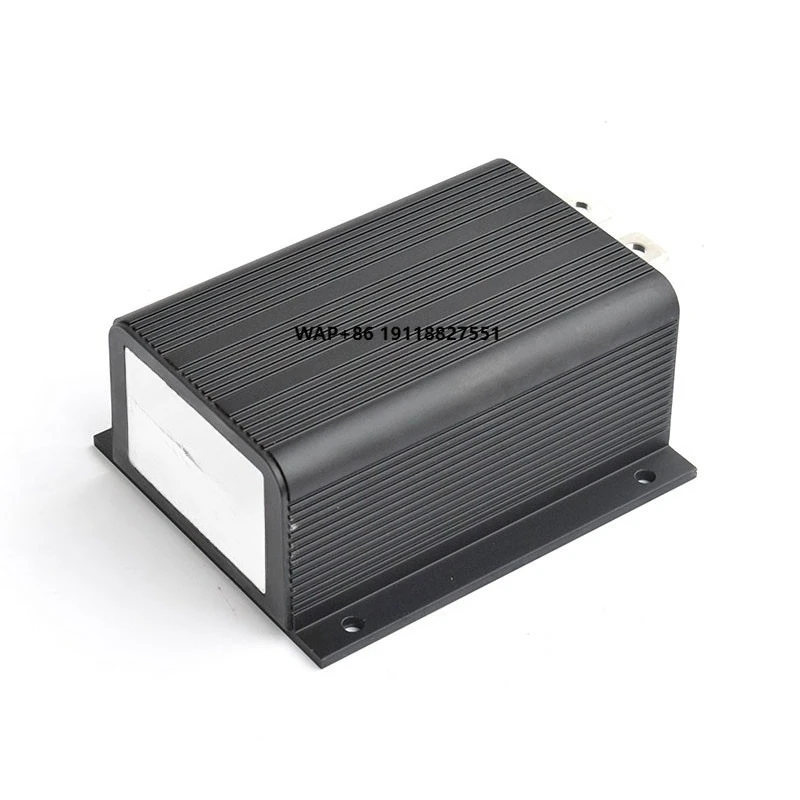 

1253C-4402 400A 36V Hydraulic Pump Controller | IP66K Waterproof for Forklifts & Wheel Loaders | Anti-Impact Design &SIL2 Safety