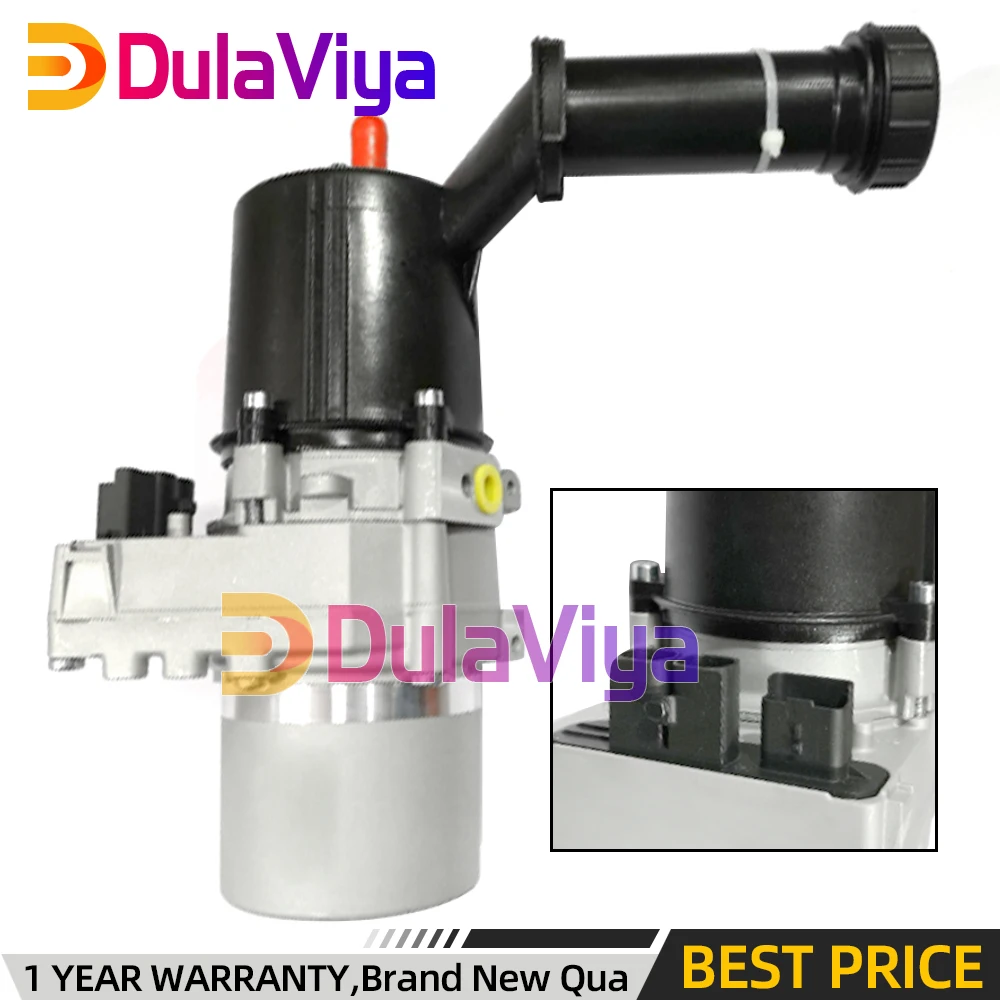 

Насос гидроусилителя руля для Peugeot 3008 2009-2013 1610876080 V29007061D