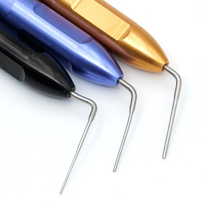 

1 шт., инструмент для наполнения корневых каналов