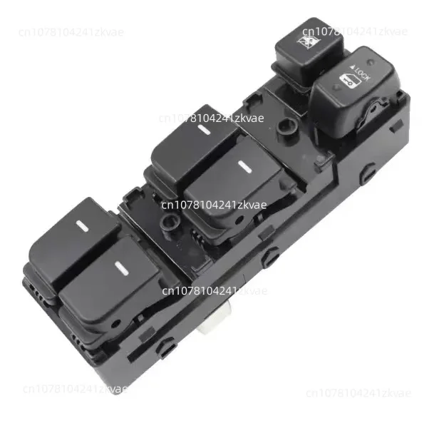 

Auto Parts Are Applicable for Glass Regulator Switch Power Window Switch 93570-1X000