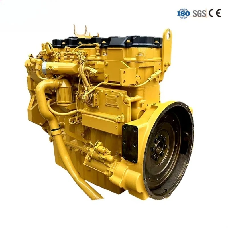 High Performance C9 ACERT Engine Assembly for Caterpillar 336D Excavator Engine Parts 336D2 Engines and Engine Parts