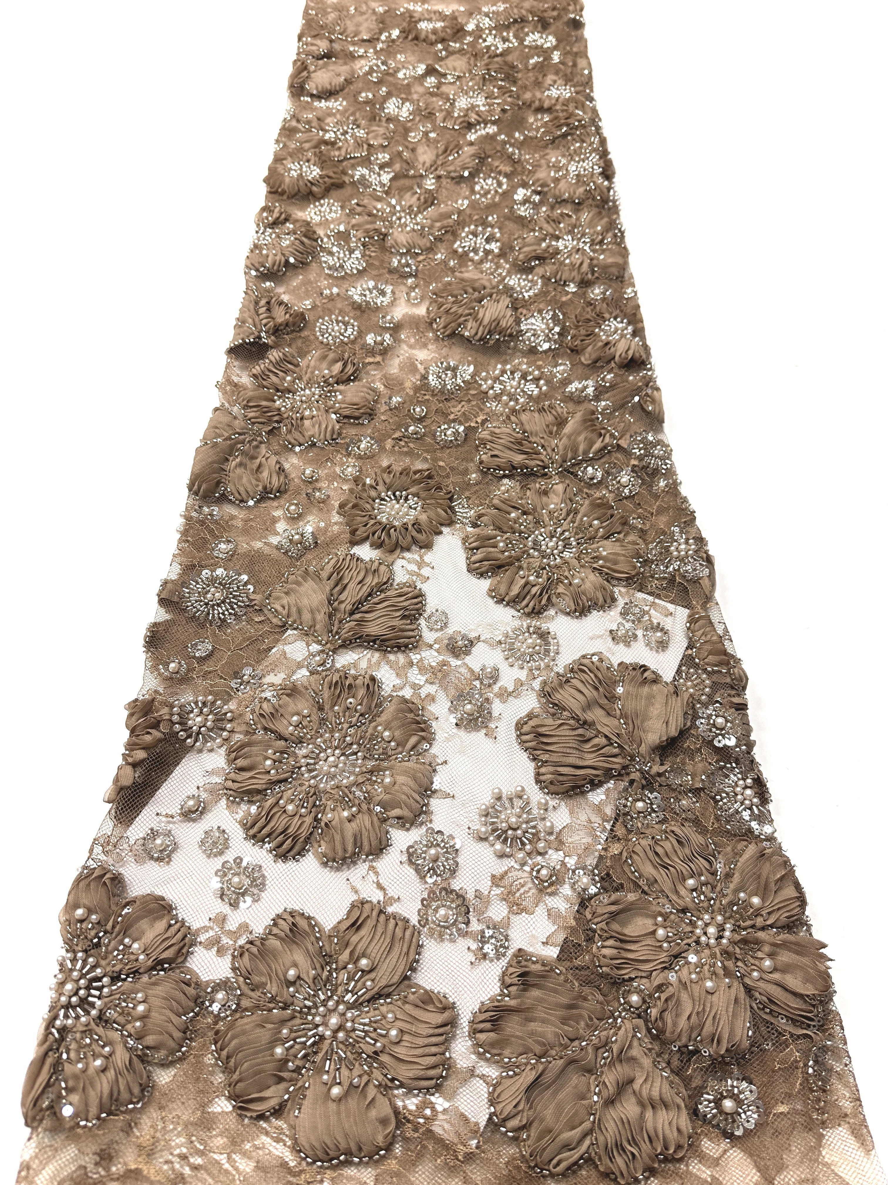 african-sequins-beaded-lace-fabric-2025-high-quality-flowers-embroidery-french-nigerian-lace-fabric-for-wedding-dress-material