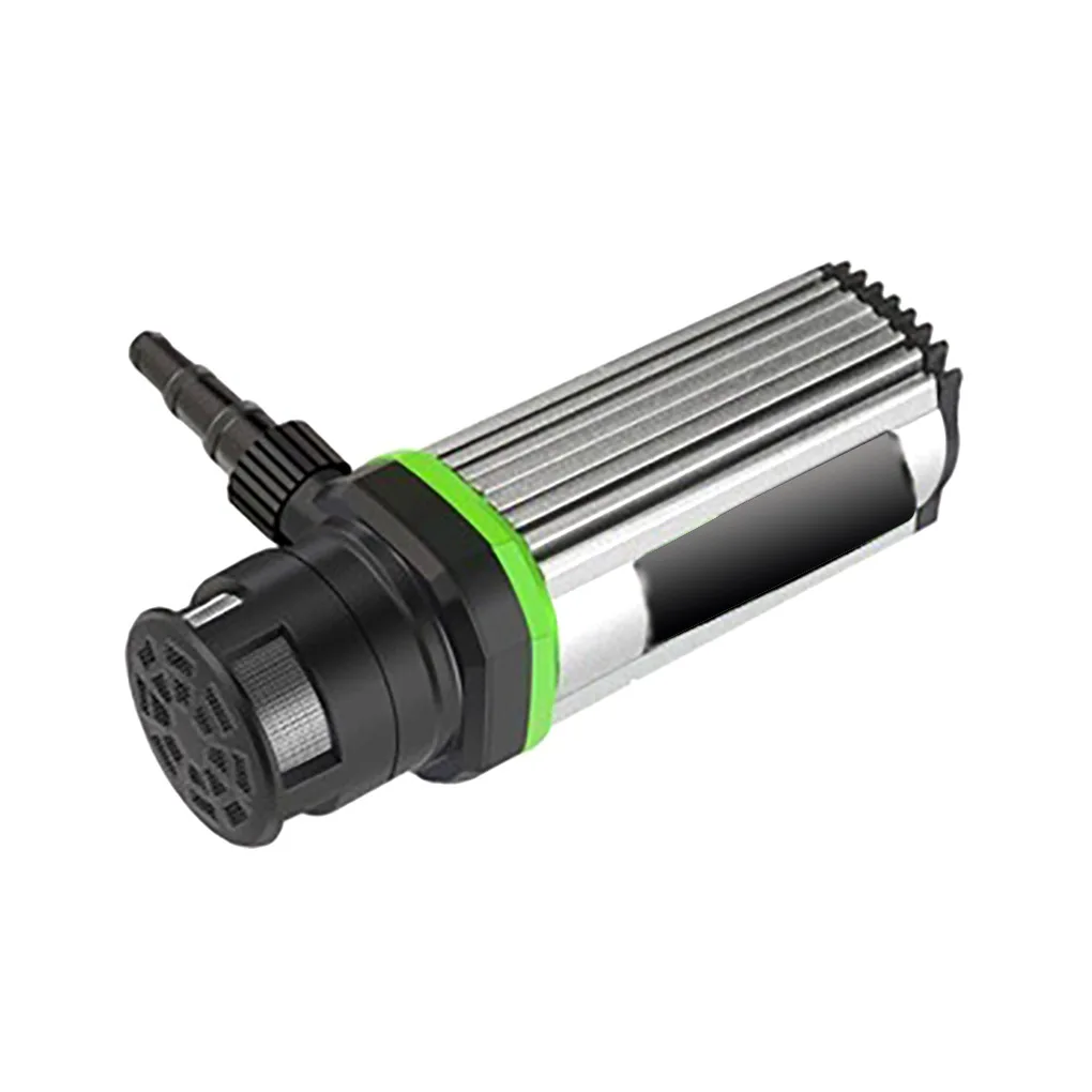 

12V Water Pump 35mm Inlet 60W 15m Lift Submersible Pumps Aquarium