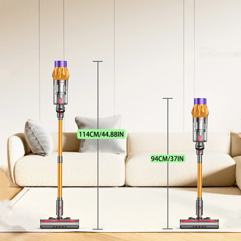 Thumbnail 2 - #24 Best Cordless Vacuum Cleaners to Buy In 2026