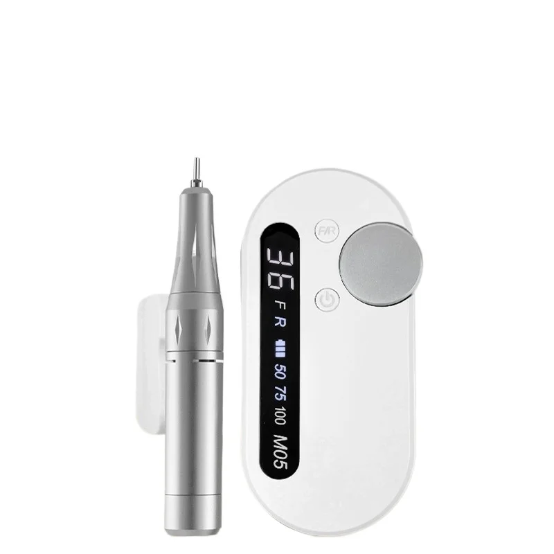 

Электрическая шлифовальная машина для ногтей Портативная специальная шлифовальная машина для ногтей