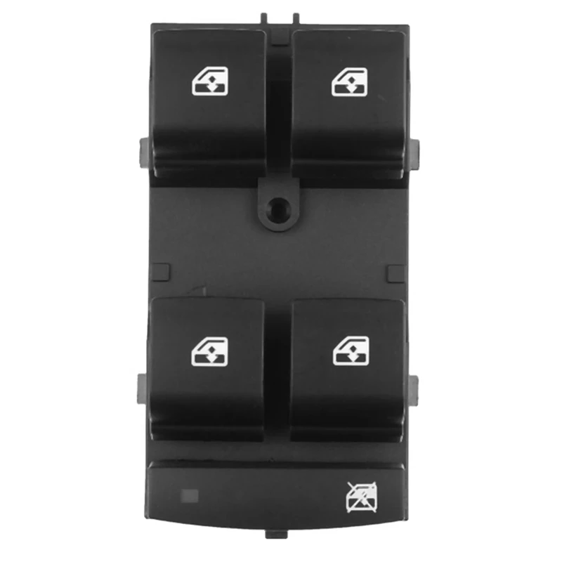 

2X Front Left Driver Side Power Window Lifter Control Switch 20917577 For Chevrolet Cruze 2015-2016