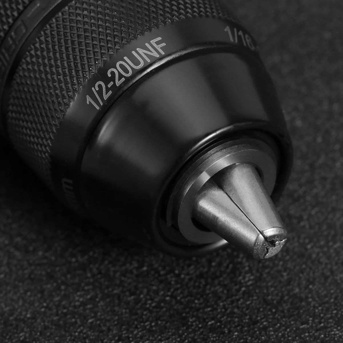 

Бесключевой сверлильный патрон 2-13 мм, адаптер из алюминиевого сплава для ударных отверток, электроинструменты, патрон без бит, часть инструмента