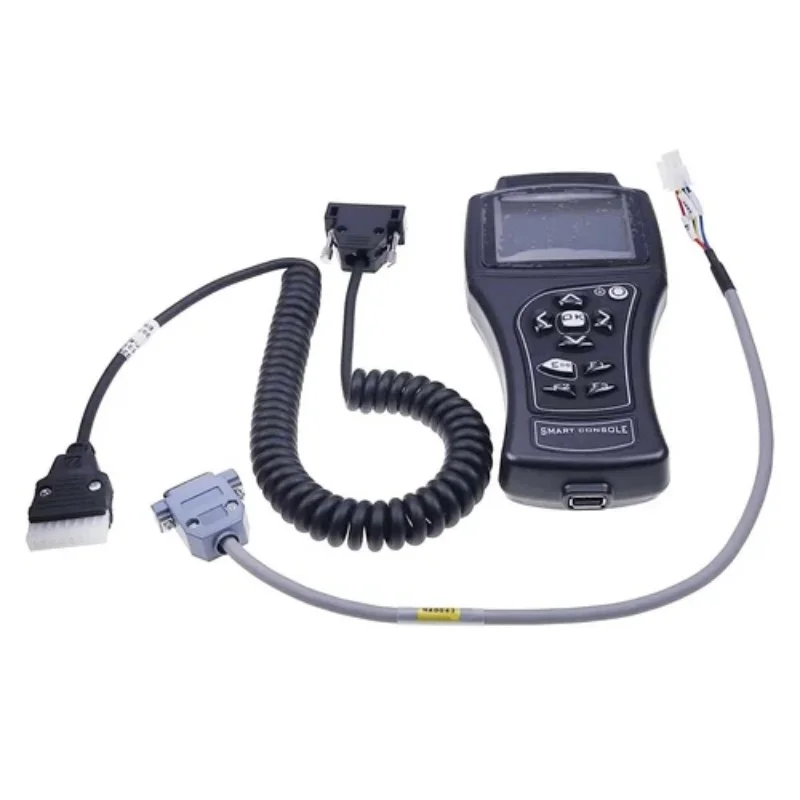 For ZAPI FC2463 FC2360 Smart Console Handheld Controller Programmer OEM Level