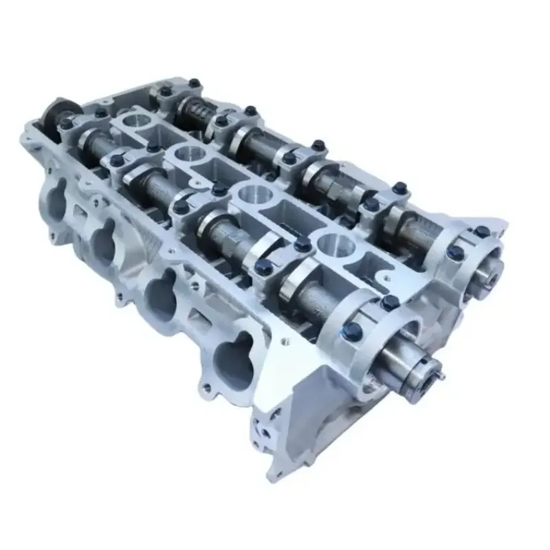 Brand  NEW CAF479Q1  1.5L FD89  6C032 AA with Vacuum Pump Suit for Fo-rd Escort Engine Complete Cylinder Head