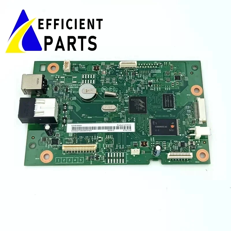 Original New CZ181-60001 CZ183-60001 Formatter Board FOR HP M127 127FN 127FW M127FN M127FW logic Main MainBoard