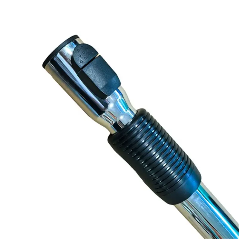 (A43I) Upgraded Telescopic Wand for Samsung Canister Vacuum Cleaners 35MM Replacement Parts Extension Tube Rod Pipe