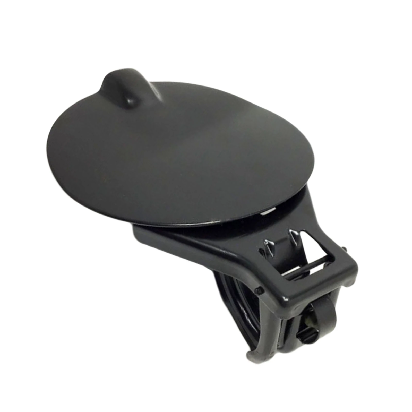 

Direct Replacement Fuel Door As Shown Fuel Tank Filler Door Compatible With Multiple Models Easy Installation OE Number 25871805