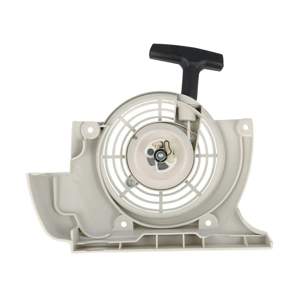 Imagem -02 - Montagem do Recoil Starter para Stihl Fr350 Fr450 Fr480 Fs400 Fs450 Fs480 Sp400 Sp401 Sp450 Sp451 Sp471 Sp481 41280802101 Peças de