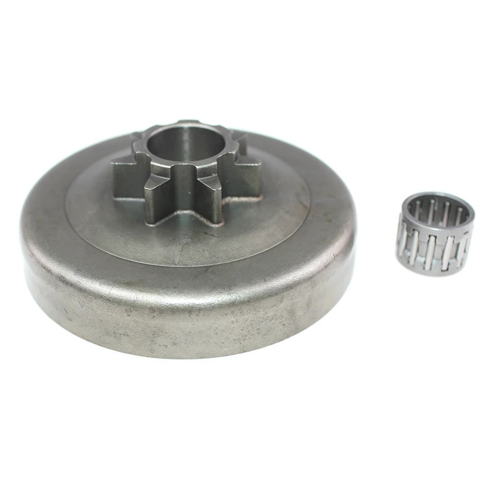 0.325 7T Clutch Drum Chain Sprocket For Jonsered 2141 2145 2149 2150 CS2141 CS2145 CS2147 CS2150 CS2152 CS2153 CS2245 CS2245S