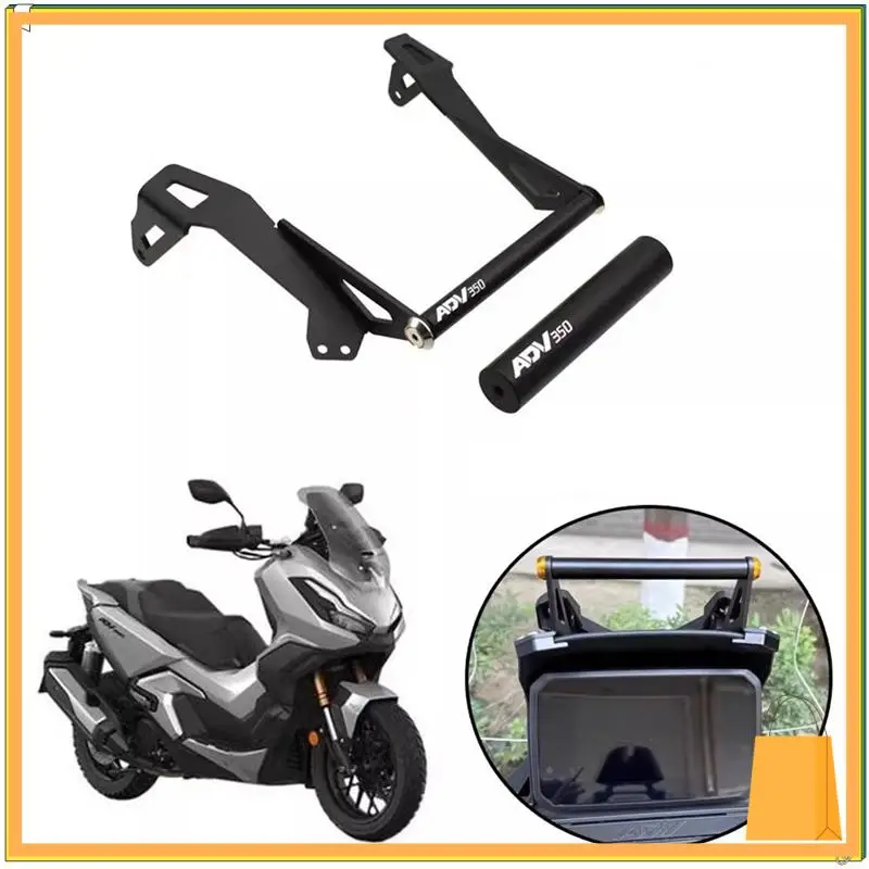 

Trending FOR HONDA ADV350 Motorcycle Mobile Phone Bracket Navigation Bracket For HONDA ADV350 Motorcycle Accessories