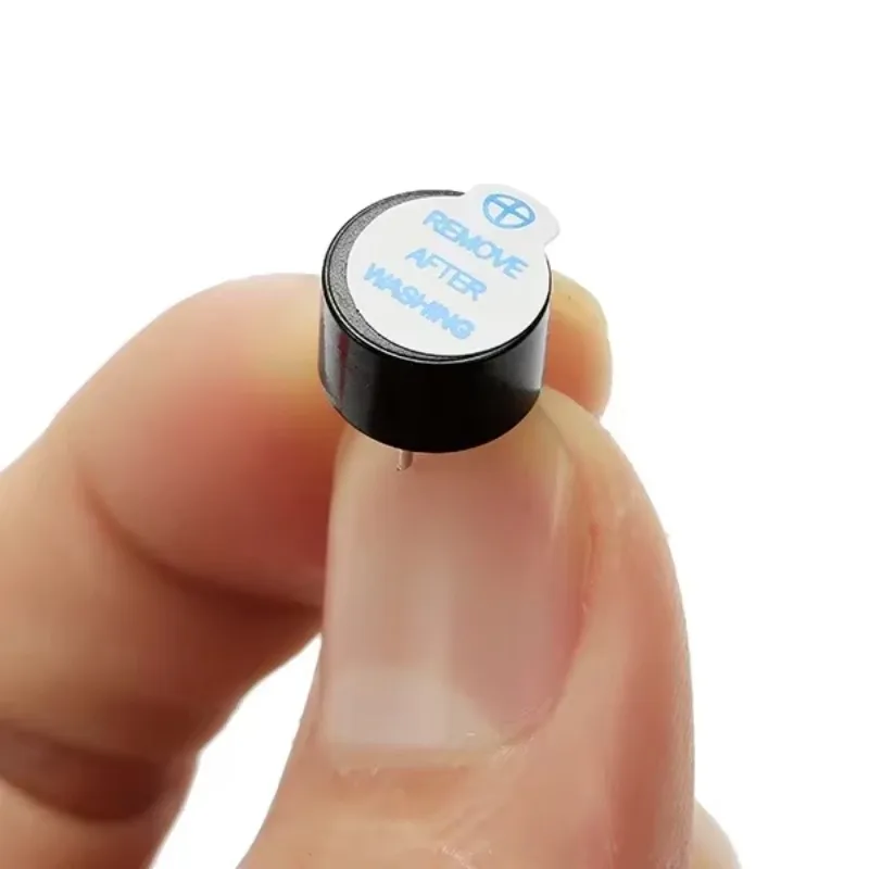 20 個超大音量 5V アクティブアラームブザービーパートラッカー - 9055 9X5.5mm / 1295 12X9.5mm