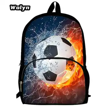 10 best sales Sac à dos de football - №7