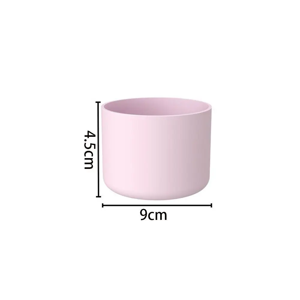 Silicone Water Bottle Protector Sleeve Bottle Bottom Protective Cover Water Bottle Bottom Protector Sleeve Owala FreeSip 40oz