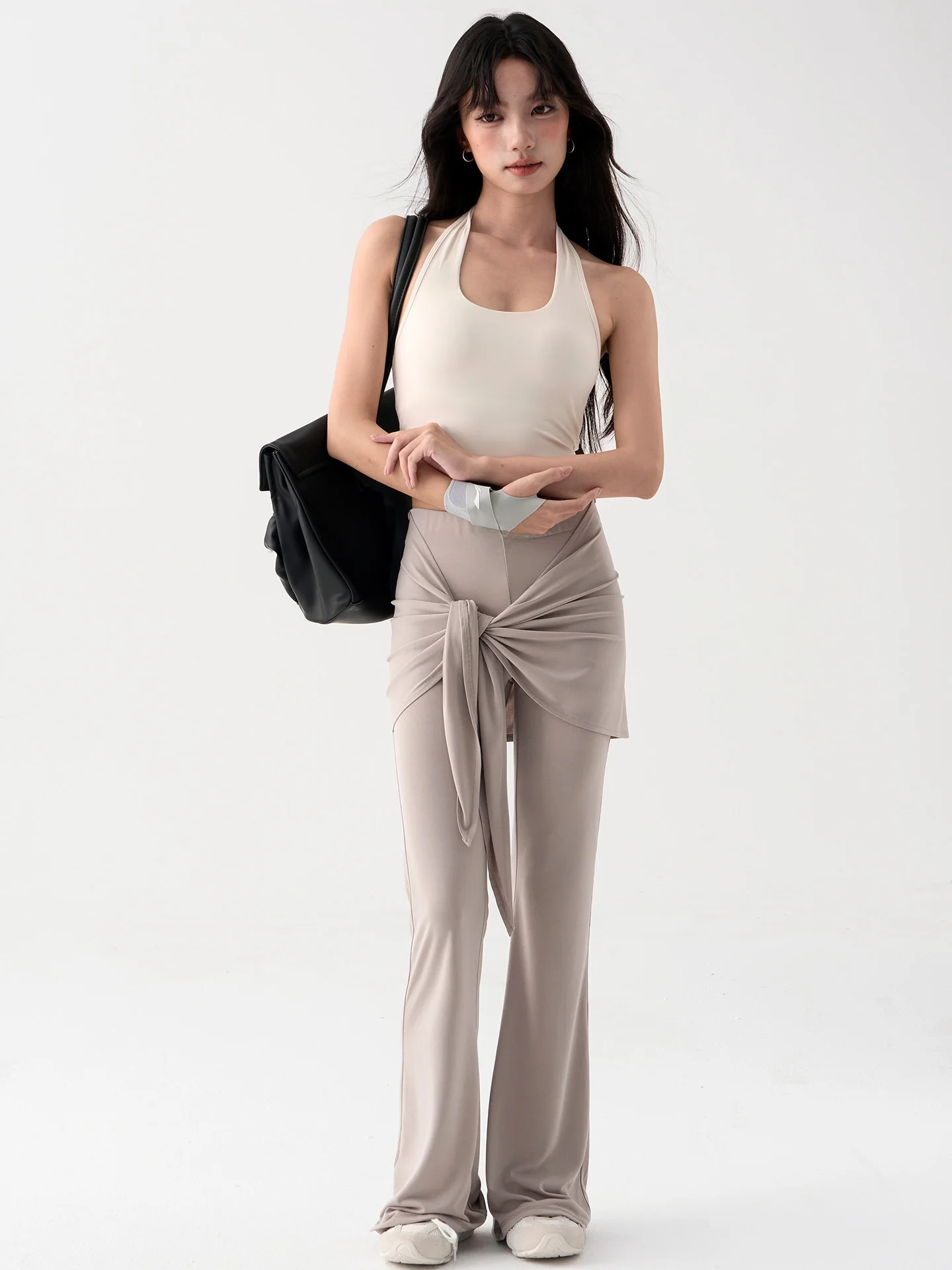 

Ne Подвесной спортивный бюстгальтер с накладкой на грудь или впитывающий жилет для йоги, бега, фитнеса, без стального кольца, низкая прочность поддержки