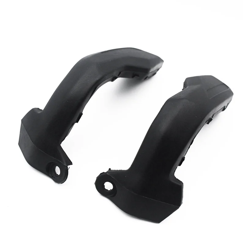 1 Pair Motorcycle Ignition Coil Cover Black ABS For BMW K52 R 1200 RT K53 R 1200 R 2013-2018 K54 R1200RS 2014-2018