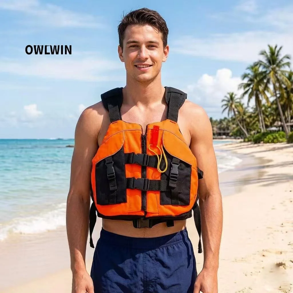 universal-adult-and-child-life-jacket-bugatti-inflatable-padded-vest-for-kayaking-canoeing-paddleboarding-water-entertainment