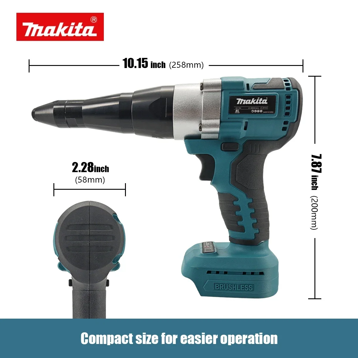 Thumbnail 3 - #31 Best Cordless Impact Wrenches to Buy In 2026
