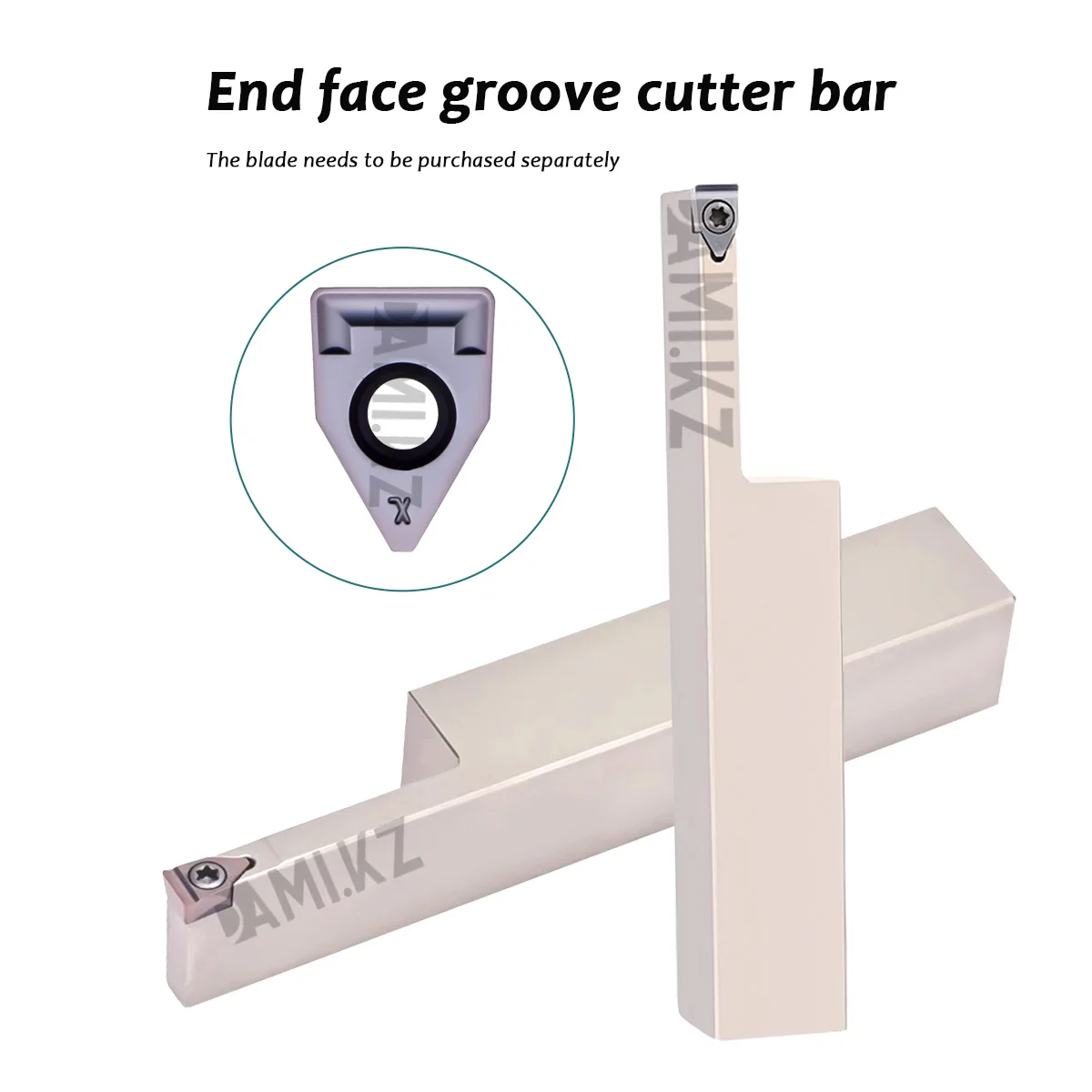 FD سلسلة كبيرة قطع شفرة الأخدود العميق FD08-R0.6 FD14-R1.0 كربيد الحز إدراج MTEHR2020K08-T40 نهاية الوجه أداة الحز حامل