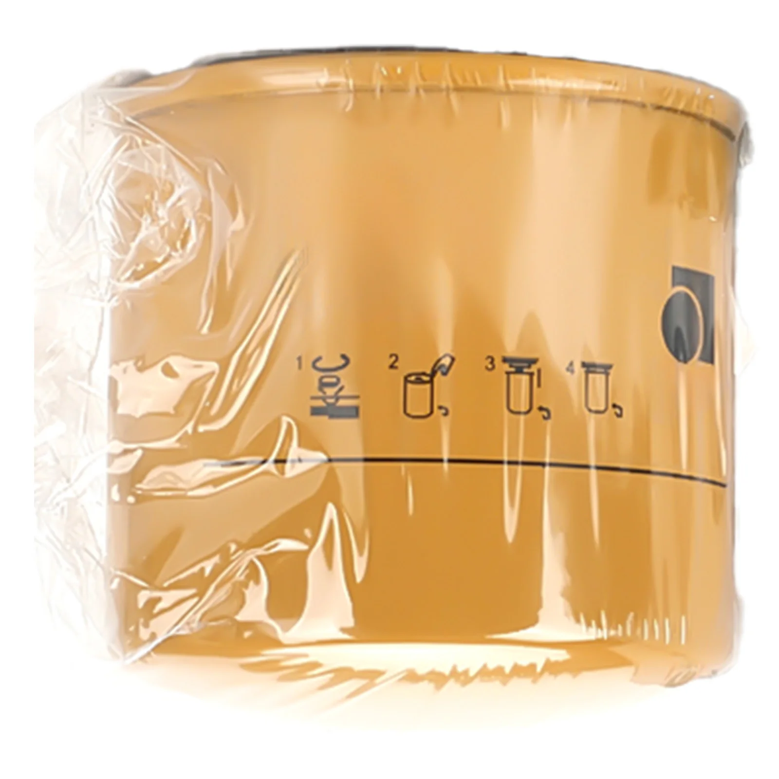 

Oil Filter JM-2026 For Komatsu E302.7DCR E303.5E E303.5ECR E303.5E2 E305.5E E305.5E2 E306C E306D2 E306E E306E2 E307.5 Crawler