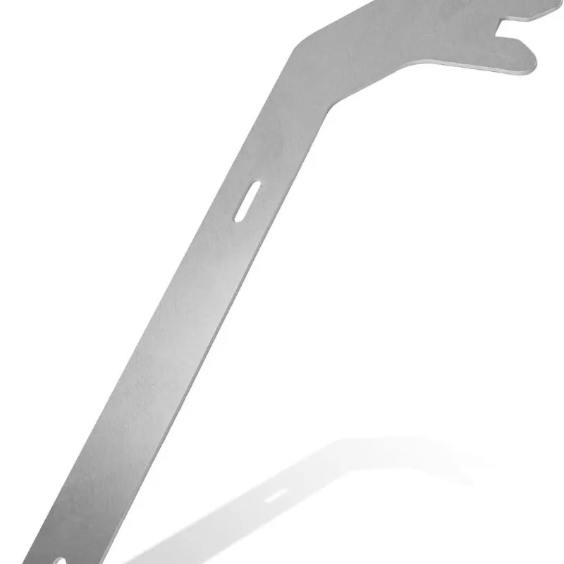 Generic Concrete Saw Guide Arm Bracket, Compatible with Husqvarna Soff Cut Saw 150, 1pc