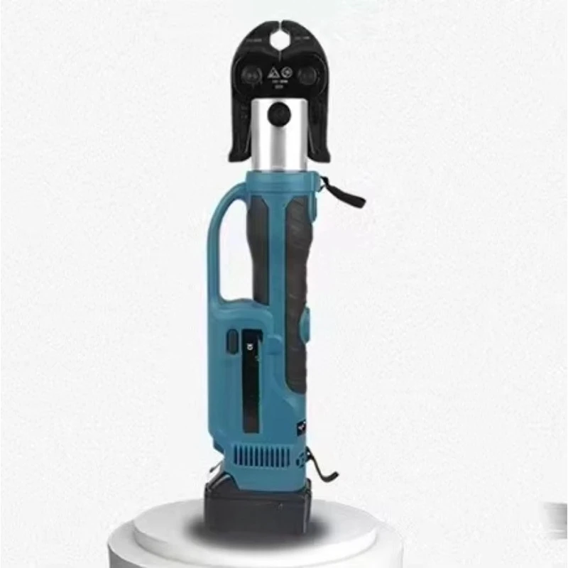 Hydraulic Press Electric Tool Mechanical Crimping Pliers Manual Tool PEX Plumbing 6