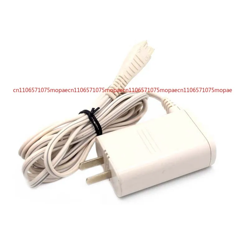 

Б/у белый для электробритвы Panasonic, адаптер переменного тока, зарядное устройство для ES-LT2A ES-WSL7D