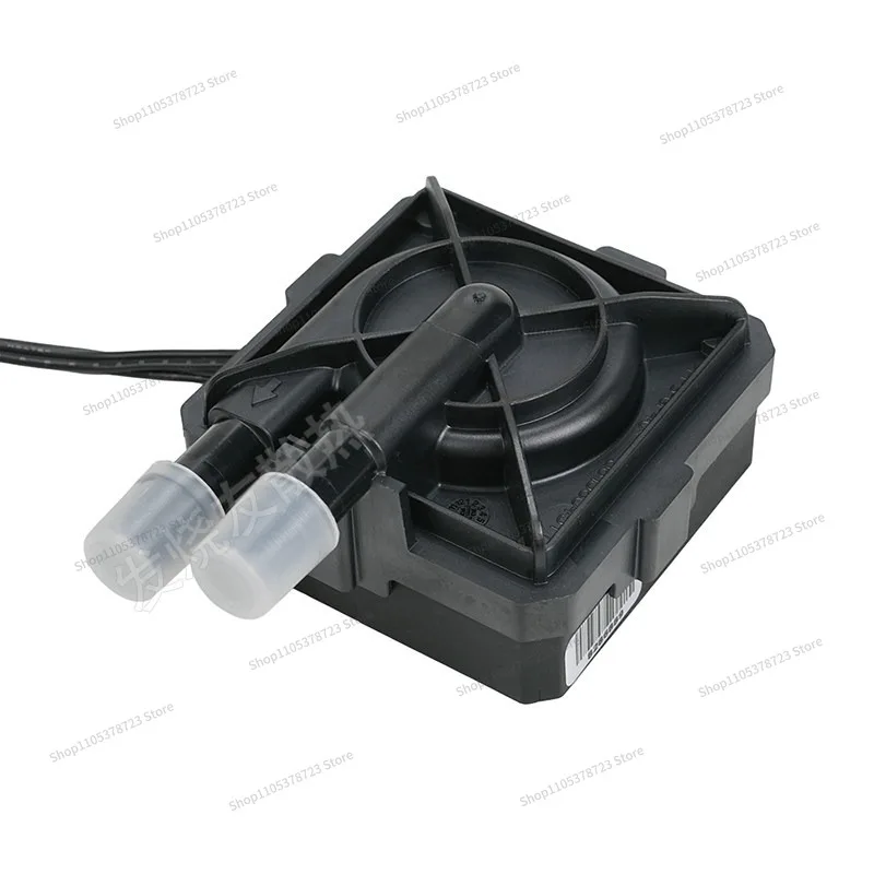 For New 4.2DDC Water 20W Water-cooled Water Tank Waterway Plate Ceramic Bearing Silent