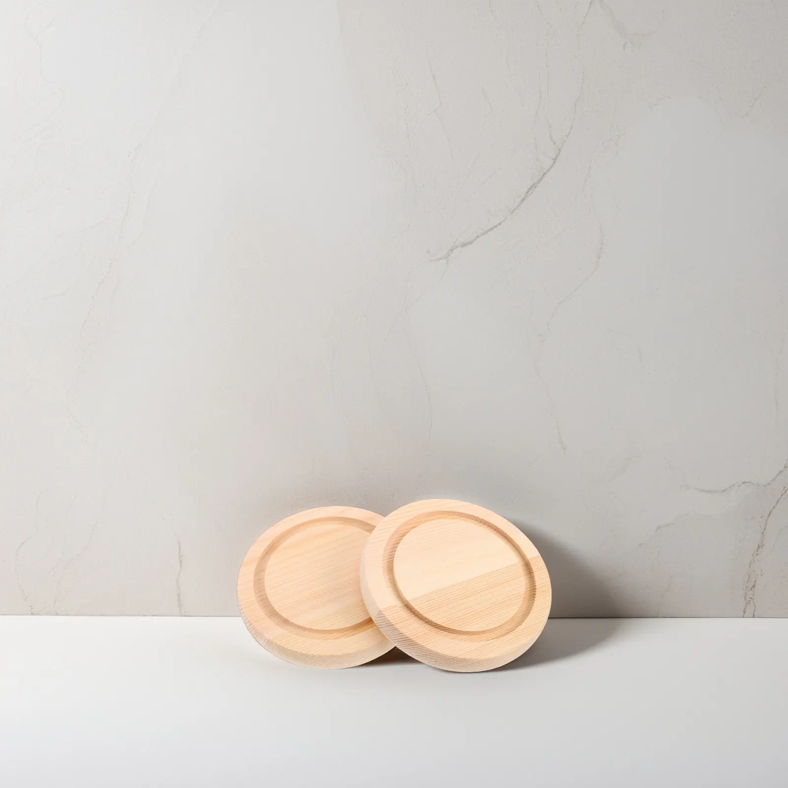 

Набор из 2 шт. подставок-колбасок для цветов с деревянным основанием и стеклянным куполом, декоративная подставка для стабилизированных цветов, суккулентов, горшков и поддонов для дома