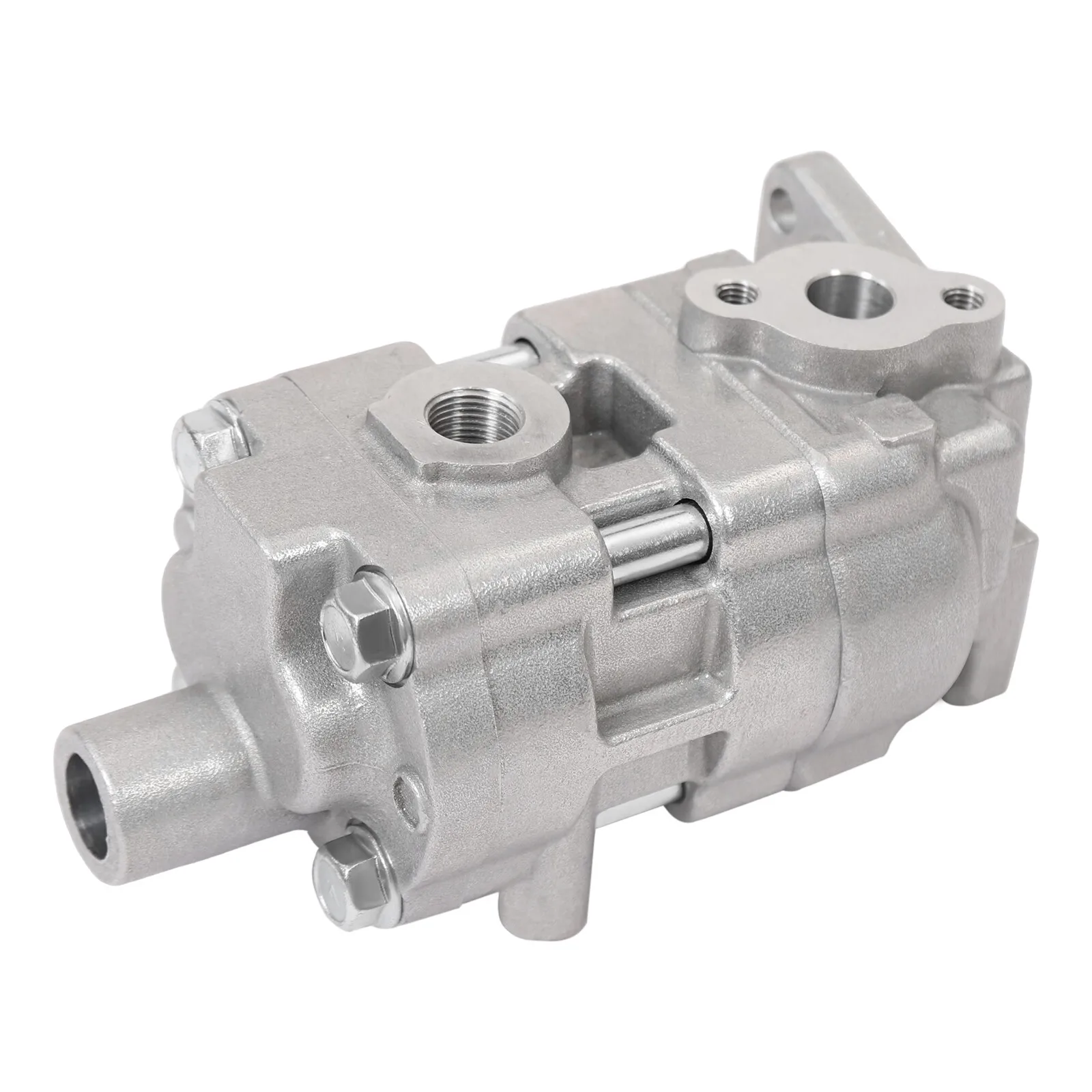 ปั๊มไฮดรอลิกสำหรับรถแทรกเตอร์ T1150-36440 สำหรับคูโบต้า L2800DT,L3130F,L3240DT,L4300DT