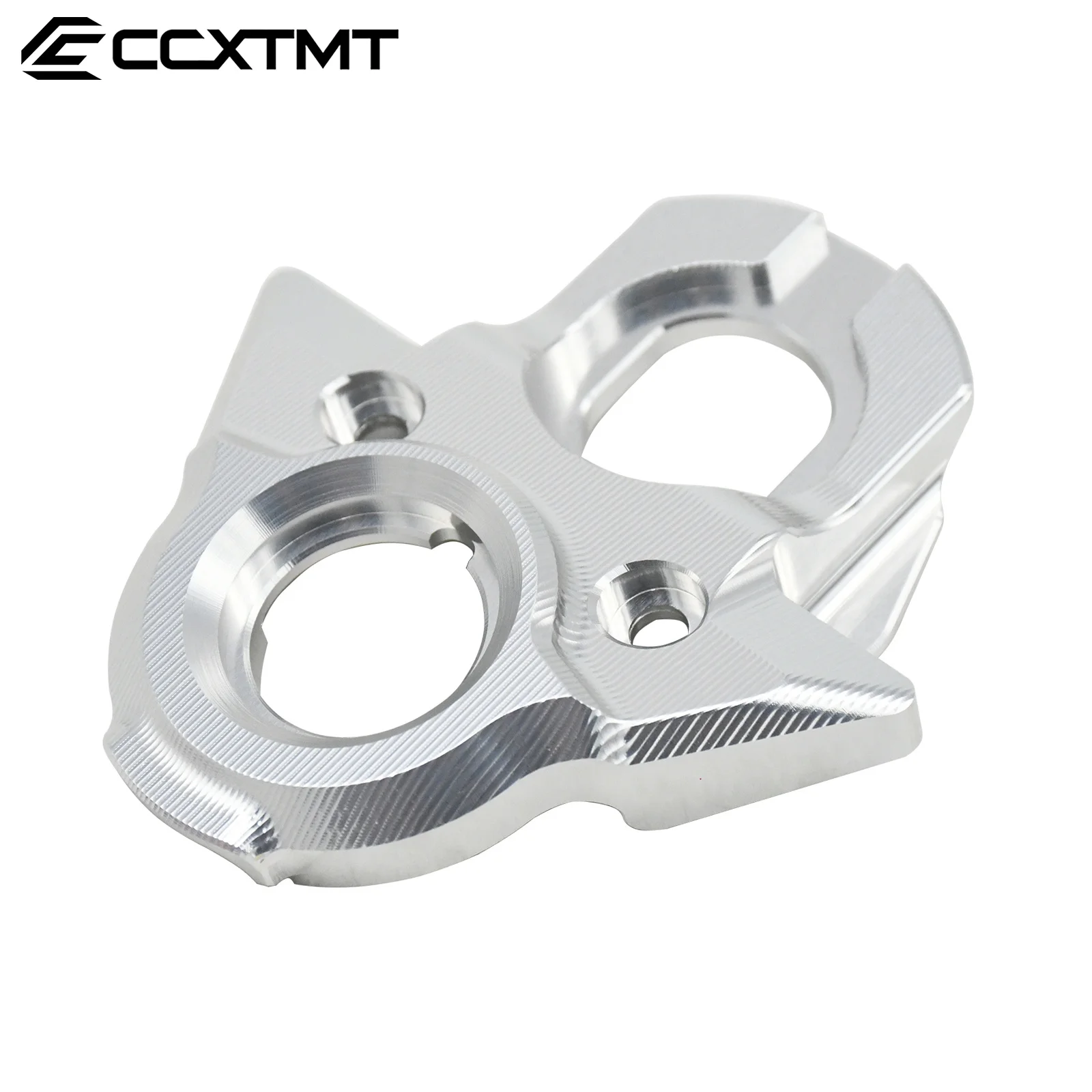 Motorcycle CNC Central Control Decoration Tools Decorative Cover For Light Bee X & S & LBX For Segway X160 & X260
