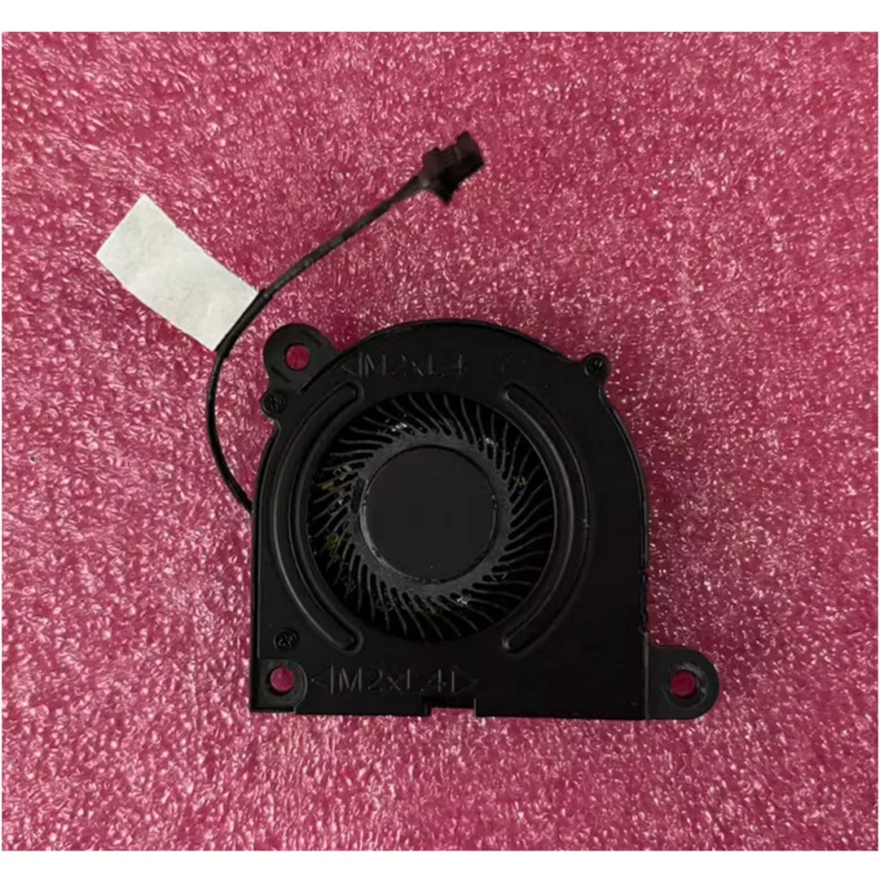 Laptop Cooler Replacement FOR DELL Alienware M16 M18 R1 Cooling Fan 0XMDV9 XMDV9