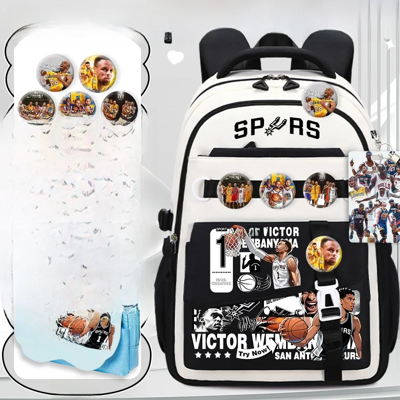 large-capacity-basketball-backpack-leisure-campus-student-double-shoulder-bag-lightweight-casual-school-bag-mifuka-brand