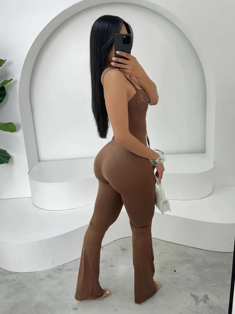 

Bodysuits Y2K Womens Sexy High-Neck Winter Curvy Lift Dots Open-Chest Adjustable Solid Bandeau Metallic Basic Plunge Perfect Hot