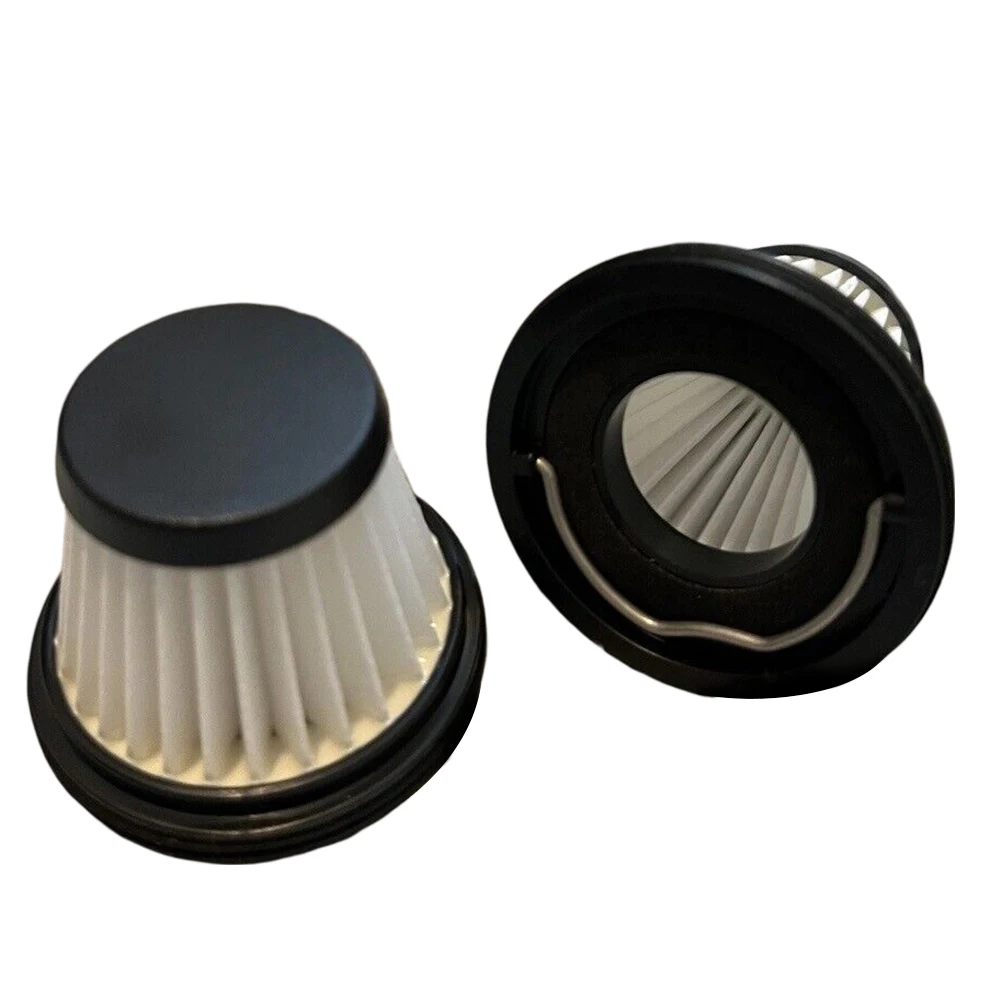 2pc Set Replacement Filter For Baseus For A3 Lite Handheld Sweeping Roboat Vacuum Cleaner Accessories Spare Parts