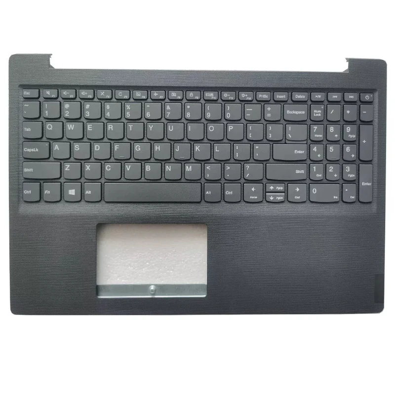 

YY+For LENOVO IdeaPad V15-IIL V15-IGL V15-ADA V15-IKB V15-IWL US Keyboard Palmrest