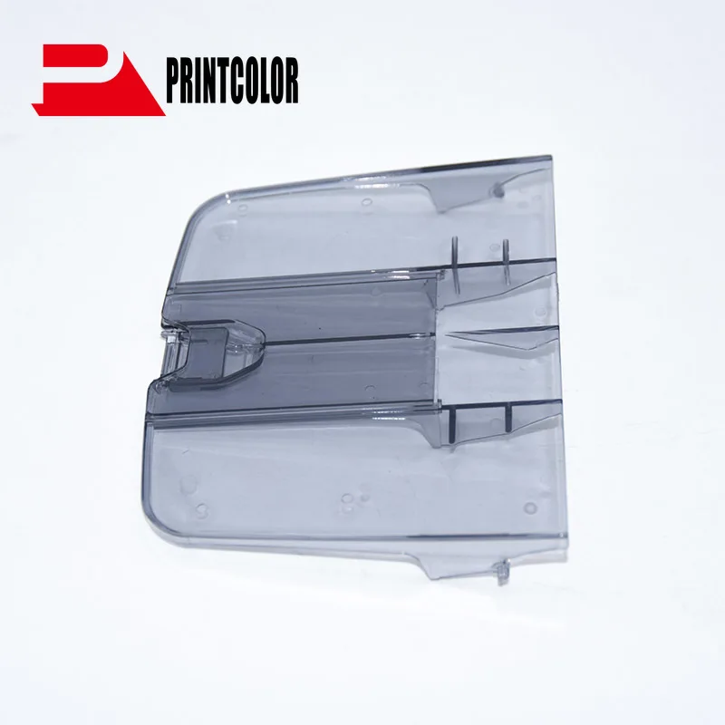 Bandeja de entrega de papel para HP LaserJet 3050, 3050z, 3052, M1120n, 1120, M1319f, M1522, M1522n, M1522nf, montaje 3055, M1120, 2 unidades